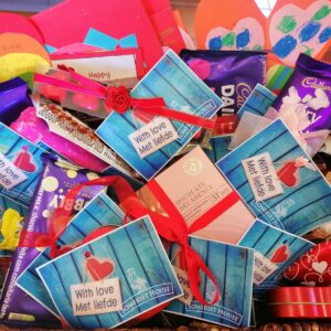 Somerset House Community Involvement (6)